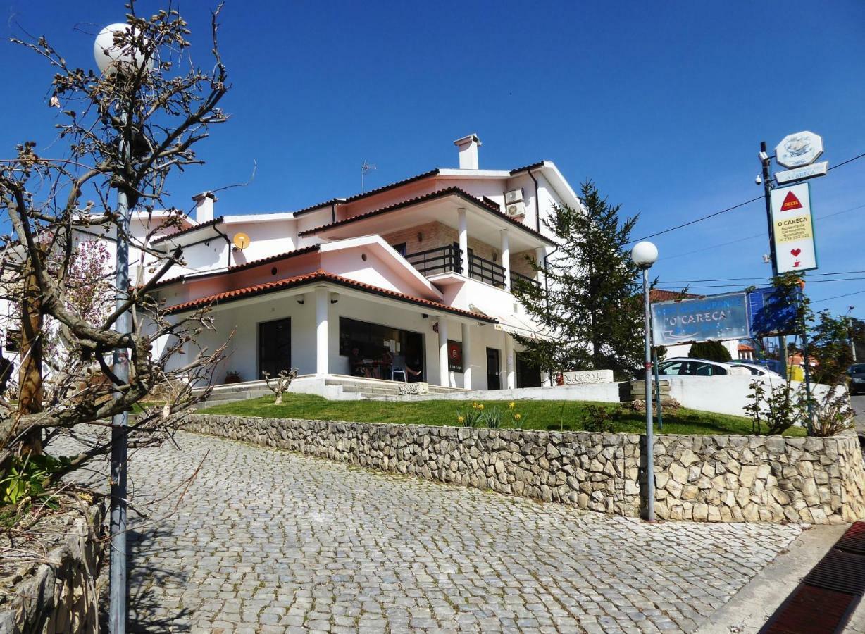 Casa Da Casimira Villa Miranda do Corvo Exterior photo